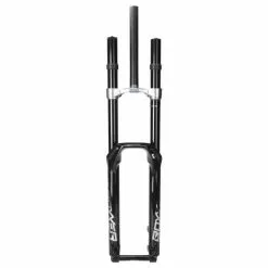 Forcella ROCKSHOX BOXXER ULTIMATE CHARGER 2.1 RC2 27,5" 200 Mm DebonAir Asse 20 Mm Boost Offset 46 Mm Nero 2020