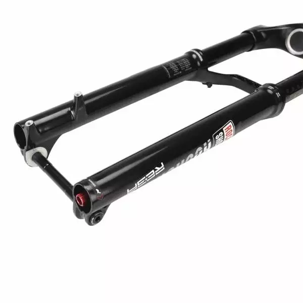 Forcella ROCKSHOX REBA RL 29" 100 Mm Solo Air Remote Asse 15 Mm Boost Offset 51 Mm Nero 2020 3 Forcella ROCKSHOX REBA RL 29" 100 Mm Solo Air Remote Asse 15 Mm Boost Offset 51 Mm Nero 2020 - immagine 3