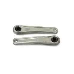 Pedivelle HOPE E-BIKE ISIS Argento