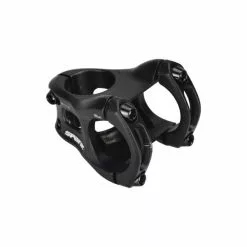 Attacco SPANK SPLIT 0° Ø31,8 Mm Nero