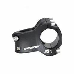 Attacco SPANK SPIKE RACE 2 0° Ø31,8 Mm Nero -Vendite Ricambi E-MTB 600x600 180983 1577172796926