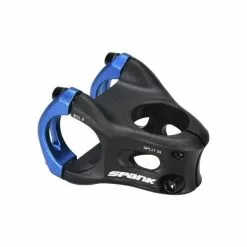 Attacco SPANK SPLIT 0° Ø31,8 Mm Blu 6 Attacco SPANK SPLIT 0° Ø31,8 Mm Blu -Vendite Ricambi E-MTB 600x600 180995 1577173433659