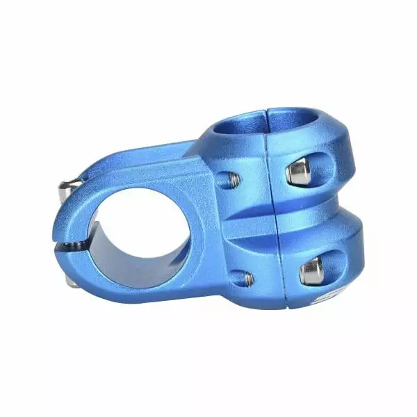 Attacco SPANK SPOON 2.0 0° Ø31,8 Mm Blu 2 Attacco SPANK SPOON 2.0 0° Ø31,8 Mm Blu - immagine 2