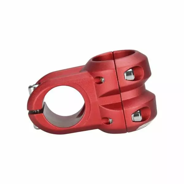 Attacco SPANK SPOON 2.0 0° Ø31,8 Mm Rosso 2020 2 Attacco SPANK SPOON 2.0 0° Ø31,8 Mm Rosso 2020 - immagine 2