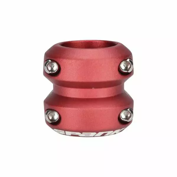 Attacco SPANK SPOON 2.0 0° Ø31,8 Mm Rosso 2020 4 Attacco SPANK SPOON 2.0 0° Ø31,8 Mm Rosso 2020 - immagine 4