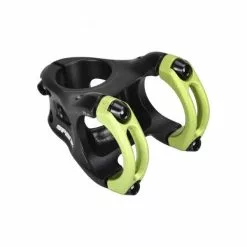 Attacco SPANK SPLIT 0° Ø35 Mm Verde