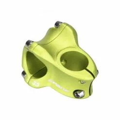 Attacco SPANK SPIKE RACE 2 0° Ø31,8 Mm Verde -Vendite Ricambi E-MTB 600x600 181047 15771739539482