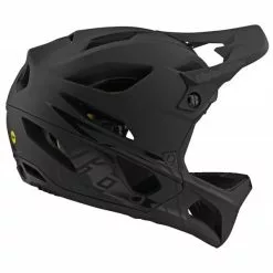 Casco MTB TROY LEE DESIGNS STAGE MIPS Nero -Vendite Ricambi E-MTB 600x600 185515 15790115415329