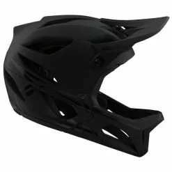 Casco MTB TROY LEE DESIGNS STAGE MIPS Nero