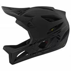 Casco MTB TROY LEE DESIGNS STAGE MIPS Nero -Vendite Ricambi E-MTB 600x600 185515 15790115543333