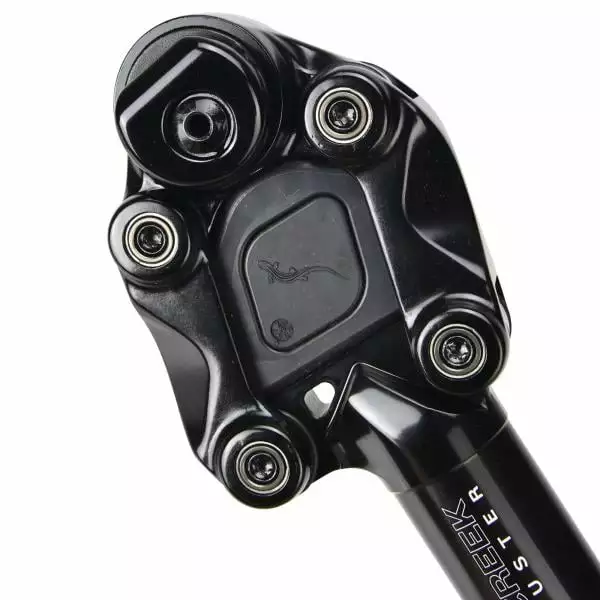 Reggisella Ammortizzato CANE CREEK THUDBUSTER G4 ST Arretrato 5 Reggisella Ammortizzato CANE CREEK THUDBUSTER G4 ST Arretrato - immagine 5