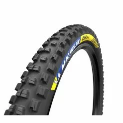 Copertone MICHELIN DH34 26x2.40 MAGI-X DH SHIELD Tubeless Ready Rigido 897304