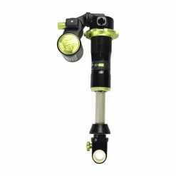 Ammortizzatore DVO Jade X Metric Trunnion