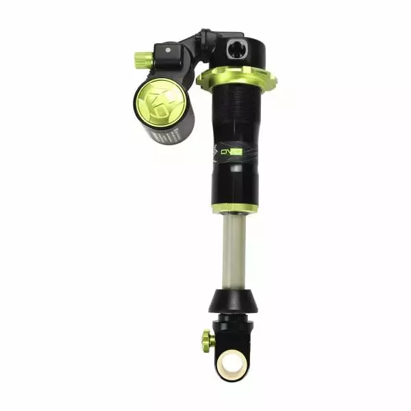 Ammortizzatore DVO Jade X Metric Trunnion 1 Ammortizzatore DVO Jade X Metric Trunnion