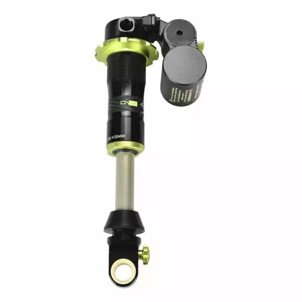 Ammortizzatore DVO Jade X Metric Trunnion 3 Ammortizzatore DVO Jade X Metric Trunnion - immagine 3