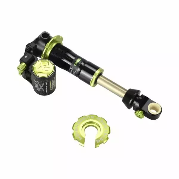 Ammortizzatore DVO Jade X Metric Trunnion 4 Ammortizzatore DVO Jade X Metric Trunnion - immagine 4
