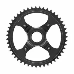 Corona Bicicletta Elettrica SHIMANO STEPS E8000 10/11V SM-CRE80-R