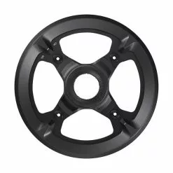 Corona Bicicletta Elettrica SHIMANO STEPS E7000 12V Con Protezione SM-CRE70-12