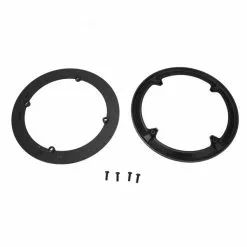 Flangia Per Corona Bicicletta Elettrica SHIMANO STEPS E7000 SM-CRE70