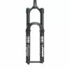 Forcella FOX RACING SHOX 38 FLOAT PERFORMANCE ELITE 27,5" 170 Mm GRIP 2 Conica Asse 15 Mm Boost Offset 44 Mm Nero 2021
