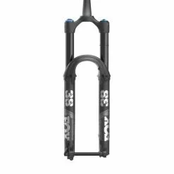 Forcella FOX RACING SHOX 38 FLOAT PERFORMANCE ELITE 27,5" 170 Mm GRIP 2 Conica Asse 15 Mm Boost Offset 44 Mm Nero 2021