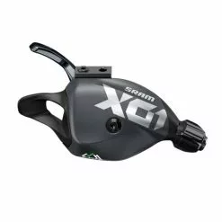 Comando Cambio Destro SRAM EAGLE X01 E-Bike 12V Trigger Lunar