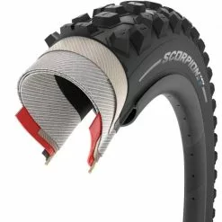 Copertone PIRELLI SCORPION E-MTB S 27,5x2,60 Smartgrip+ HyperWall Tubeless Ready Flessibile 3834500 -Vendite Ricambi E-MTB 600x600 202477 15949921099271