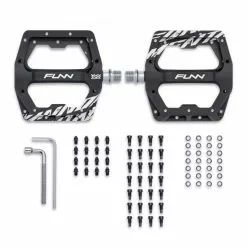 Pedali FUNN FUNNDAMENTAL GRS -Vendite Ricambi E-MTB 600x600 203083 15922217022274
