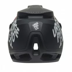 Casco MTB URGE LUNAR Nero -Vendite Ricambi E-MTB 600x600 204691 15967884813395