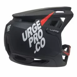 Casco MTB URGE LUNAR Nero -Vendite Ricambi E-MTB 600x600 204691 15967884879338