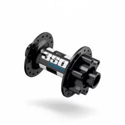 Dt-swiss Mozzo Anteriore DT SWISS 350 Ibrido15x110 Mm Boost Disco 6 Fori