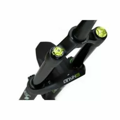 Forcella DVO ONYX SC-E 27,5" 160 Mm Asse Bolted 15 Mm Boost Offset 42 Mm Nero -Vendite Ricambi E-MTB 600x600 210541 16073397343554