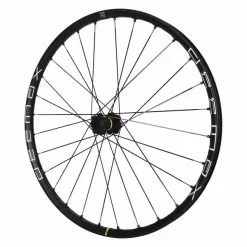 Ruota Anteriore MAVIC E-DEEMAX S35 27,5'' Asse 15x110 Mm Boost Centerlock