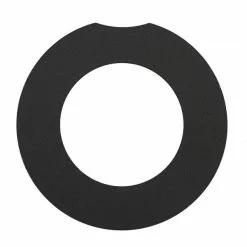 Anello Di Copertura BOSCH Destro Nero 1270014001