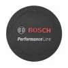 Protezione Motore Bicicletta Elettrica BOSCH PERFORMANCE LINE 2° Generazione Nero 1270015083