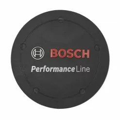 Protezione Motore Bicicletta Elettrica BOSCH PERFORMANCE LINE 2° Generazione Nero 1270015083
