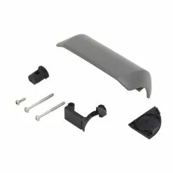 Kit Di Protezione Per Batteria Su Portapacchi BOSCH Grigio 275007427