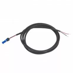 Cavo Per Faretto Bicicletta Elettrica BOSCH Silicone 1.400 Mm 1270020322