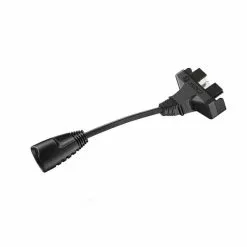 Adattatore Caricatore Bicicletta Elettrica BOSCH PowerPacks Classic+ Con Caricatori Active E Performance 0275007913