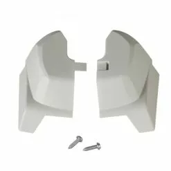 Kit Di Supporto Batteria Bicicletta Elettrica BOSCH Bianco Per Versione 2011/2012 1270022027