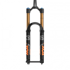 Forcella FOX RACING SHOX 36 FLOAT FACTORY E-Bike 27,5" 140 Mm GRIP 2 Conica Asse 15 Mm Boost Offset 44 Mm Nero 2022