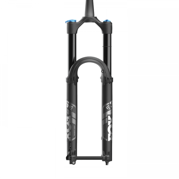 Forcella FOX RACING SHOX 36 FLOAT PERFORMANCE E-Bike 29" 160 Mm GRIP 3Pos Conica Asse 15 Mm Boost Offset 51 Mm Nero 2022 1 Forcella FOX RACING SHOX 36 FLOAT PERFORMANCE E-Bike 29" 160 Mm GRIP 3Pos Conica Asse 15 Mm Boost Offset 51 Mm Nero 2022