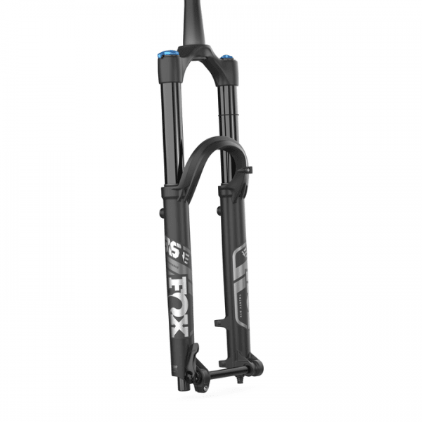 Forcella FOX RACING SHOX 36 FLOAT PERFORMANCE E-Bike 29" 160 Mm GRIP 3Pos Conica Asse 15 Mm Boost Offset 51 Mm Nero 2022 2 Forcella FOX RACING SHOX 36 FLOAT PERFORMANCE E-Bike 29" 160 Mm GRIP 3Pos Conica Asse 15 Mm Boost Offset 51 Mm Nero 2022 - immagine 2