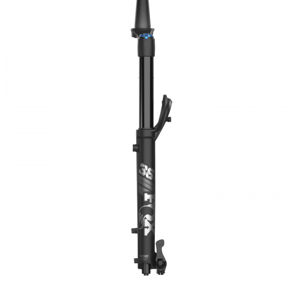 Forcella FOX RACING SHOX 36 FLOAT PERFORMANCE E-Bike 29" 160 Mm GRIP 3Pos Conica Asse 15 Mm Boost Offset 51 Mm Nero 2022 3 Forcella FOX RACING SHOX 36 FLOAT PERFORMANCE E-Bike 29" 160 Mm GRIP 3Pos Conica Asse 15 Mm Boost Offset 51 Mm Nero 2022 - immagine 3