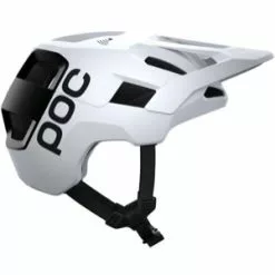 Casco MTB POC KORTAL RACE MIPS Bianco/Nero Opaco -Vendite Ricambi E-MTB 600x600 236081 1615755389641