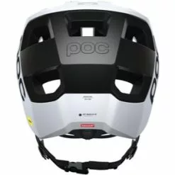 Casco MTB POC KORTAL RACE MIPS Bianco/Nero Opaco -Vendite Ricambi E-MTB 600x600 236081 16157553925085