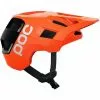 Casco MTB POC KORTAL RACE MIPS Arancione Opaco