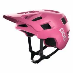 Casco MTB POC KORTAL Rosa Opaco