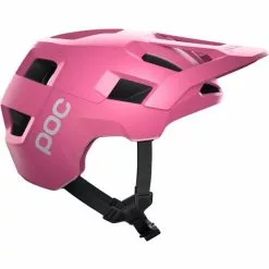 Casco MTB POC KORTAL Rosa Opaco -Vendite Ricambi E-MTB 600x600 236097 16159668609348