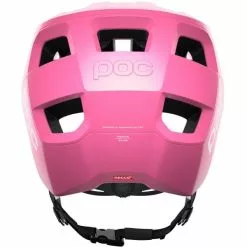 Casco MTB POC KORTAL Rosa Opaco -Vendite Ricambi E-MTB 600x600 236097 16159668637387
